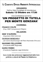 1990.10.13. Introdacqua incontro Genzana